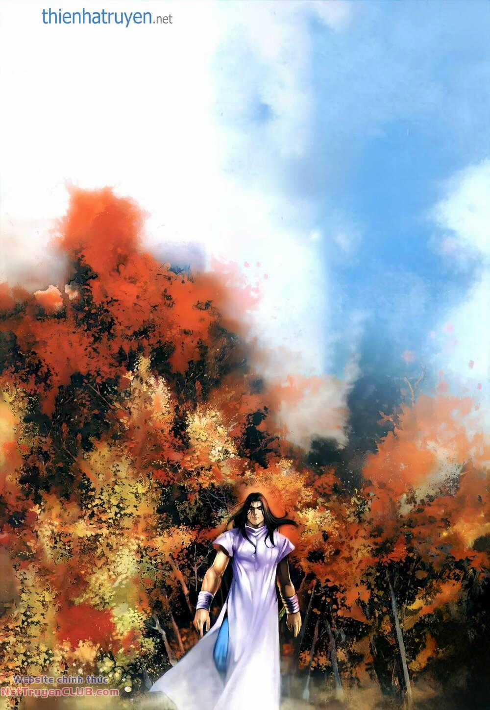 Bá Đao - Chapter 361 - Trang 1