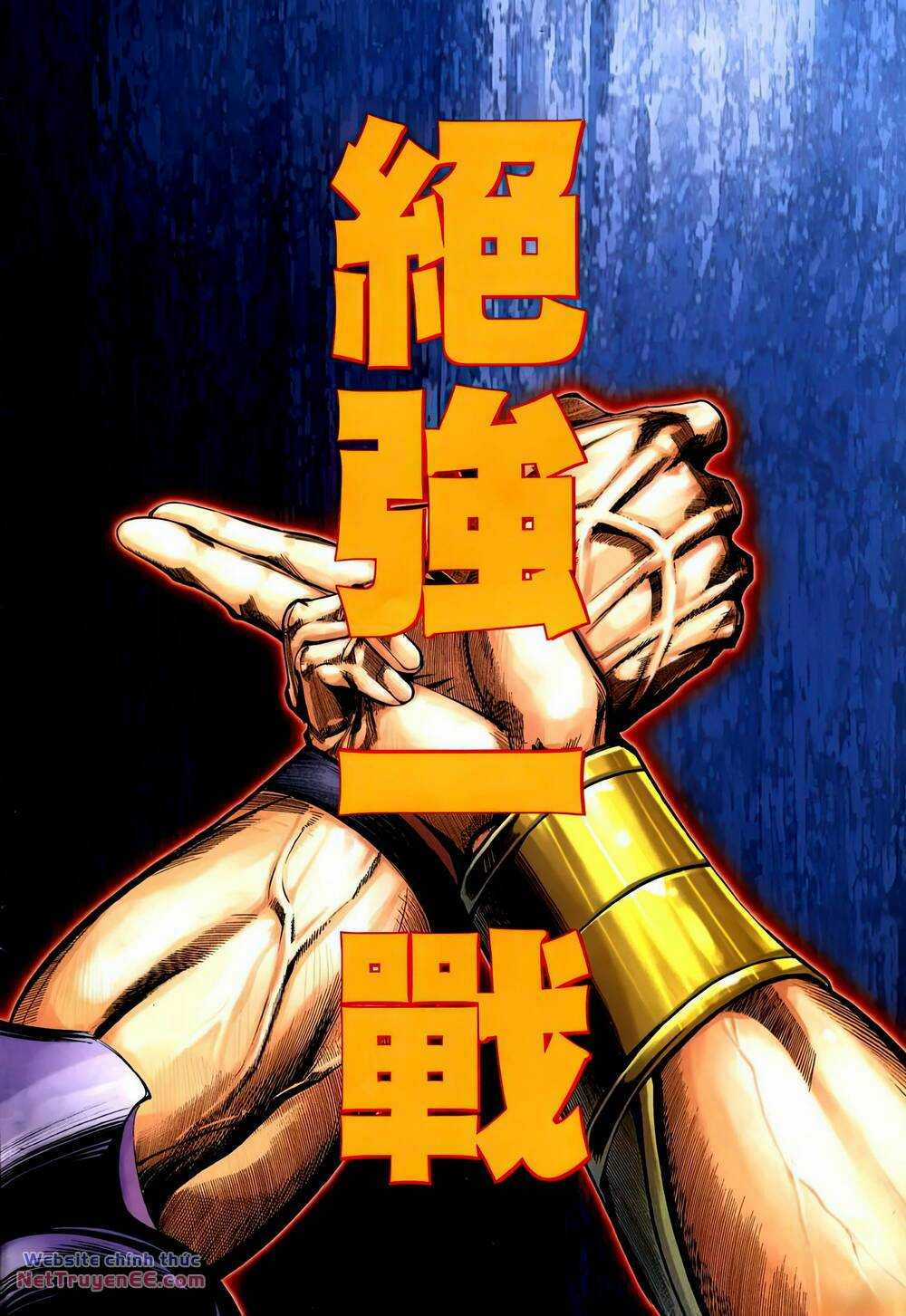 Bá Đao - Chapter 402 - Trang 1