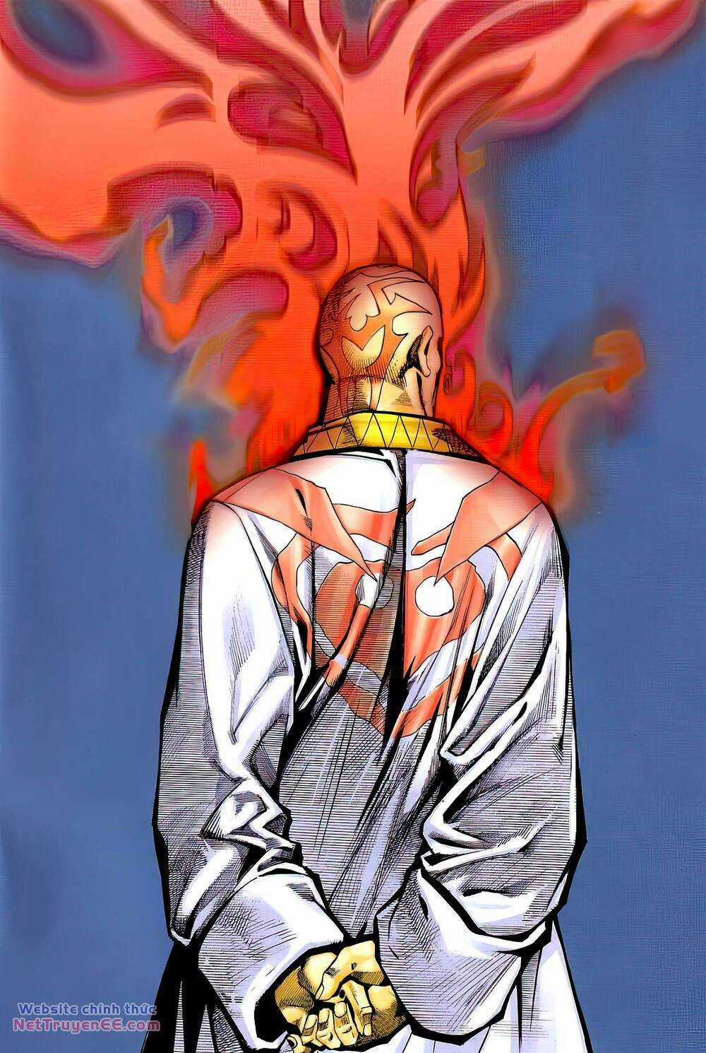 Bá Đao - Chapter 405 - Trang 1