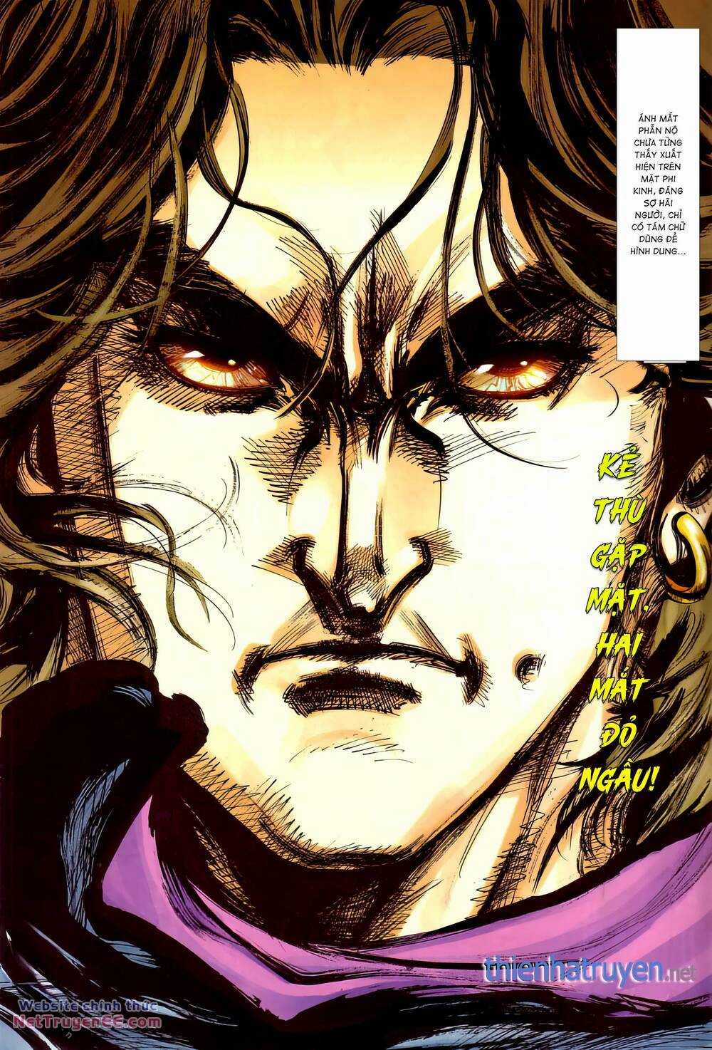 Bá Đao - Chapter 408 - Trang 29