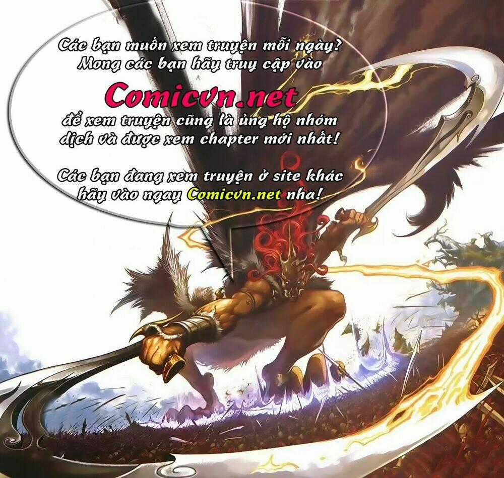 Bá Hoàng - Chapter 2 - Trang 25