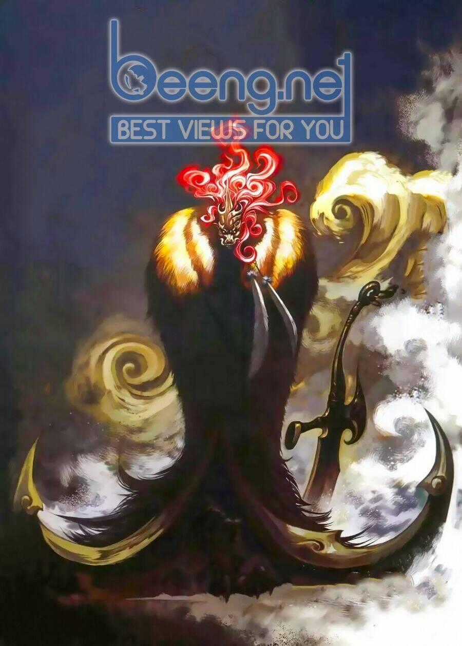 Bá Hoàng - Chapter 9 - Trang 1