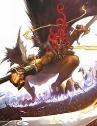 Đọc truyện Bá Hoàng