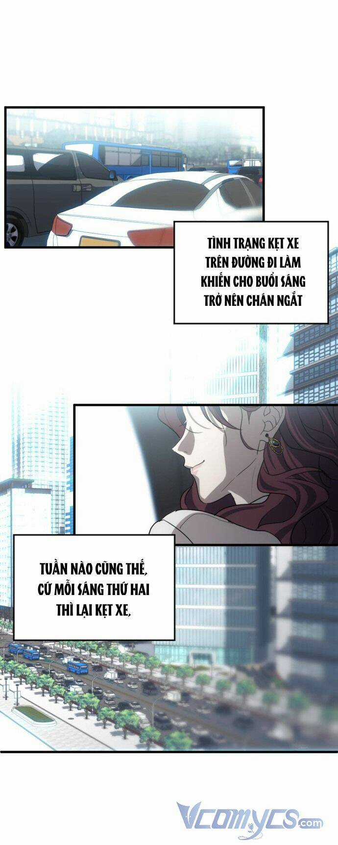 Ba Lần Động Phòng - Chapter 1 - Trang 14