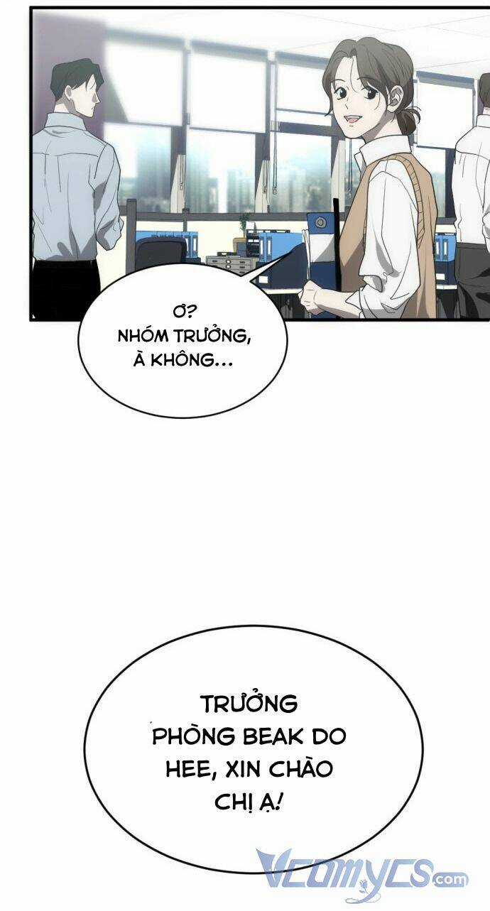 Ba Lần Động Phòng - Chapter 1 - Trang 18