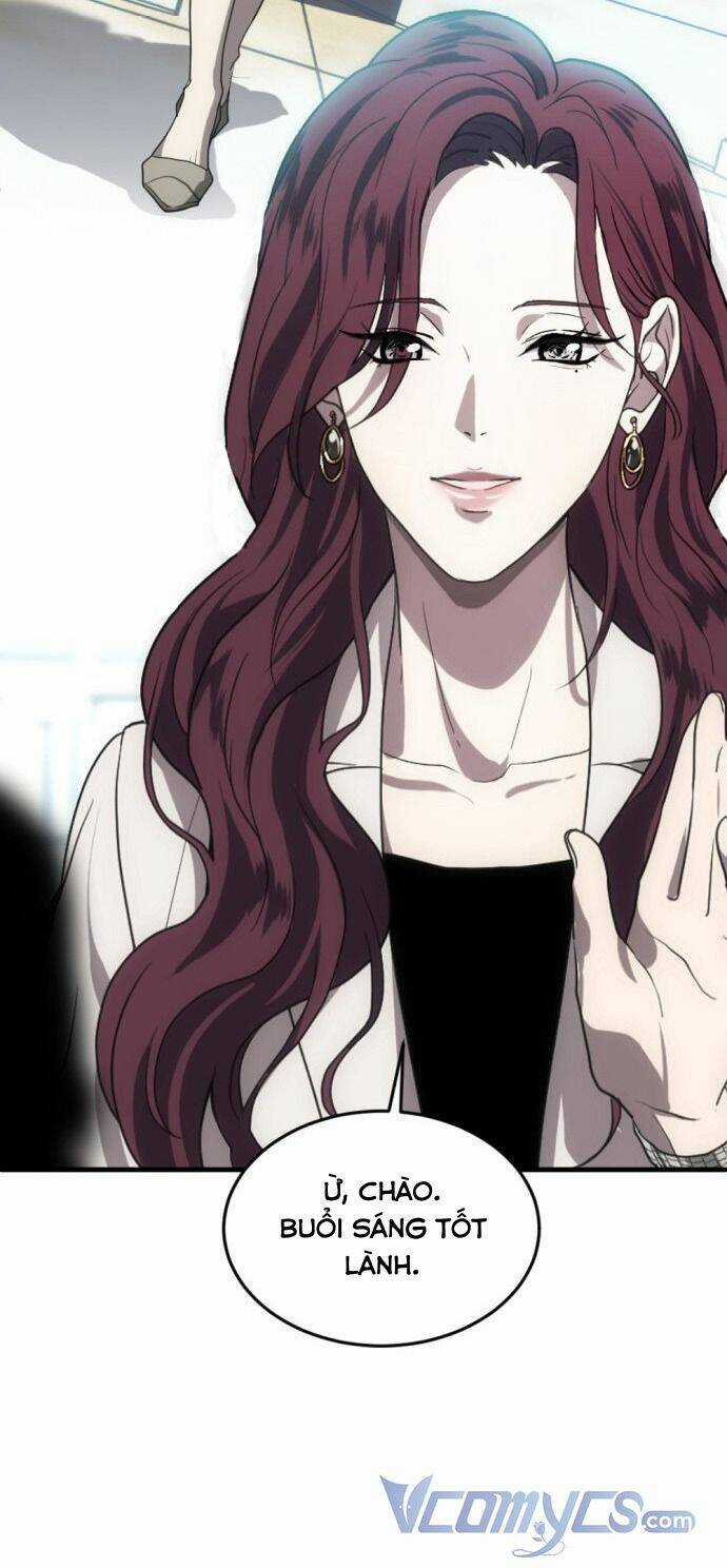 Ba Lần Động Phòng - Chapter 1 - Trang 20