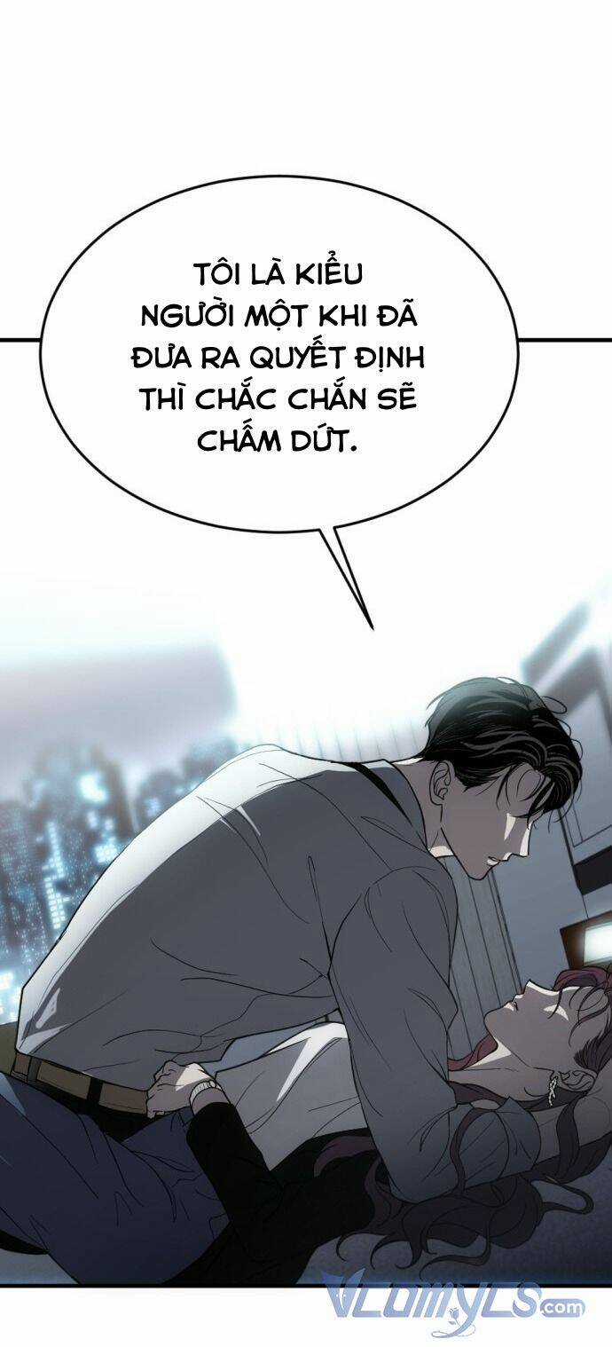 Ba Lần Động Phòng - Chapter 1 - Trang 3