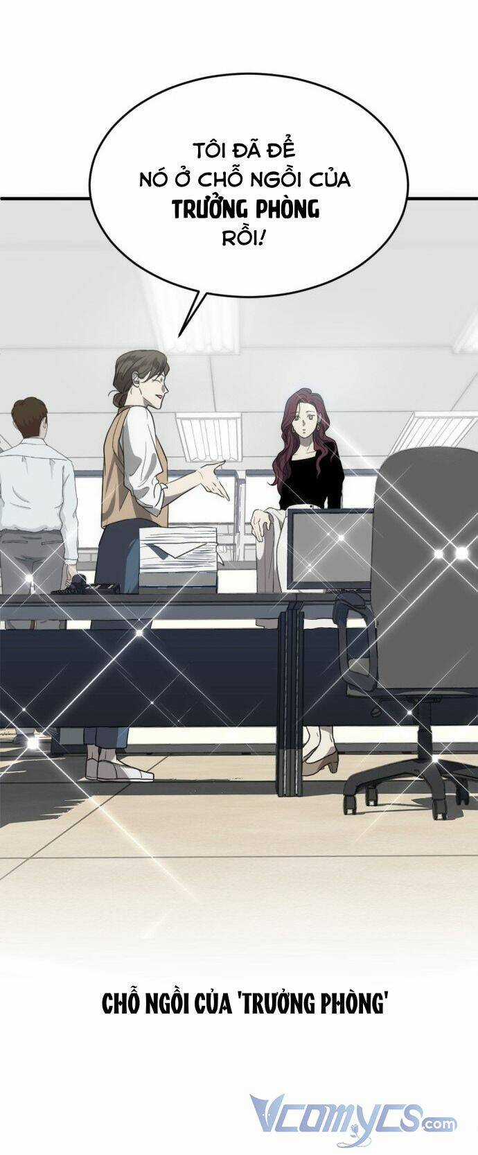 Ba Lần Động Phòng - Chapter 1 - Trang 24