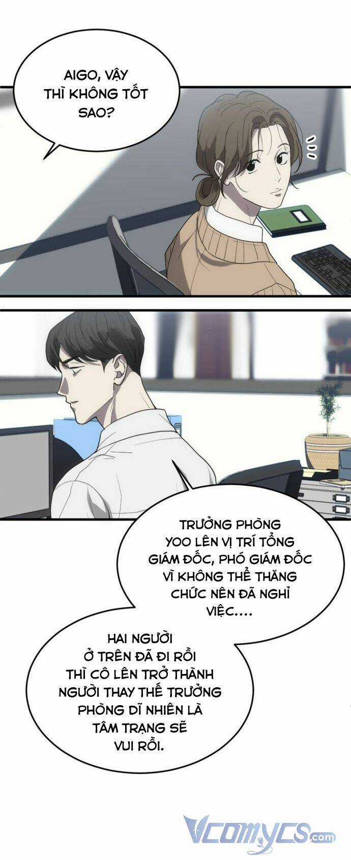 Ba Lần Động Phòng - Chapter 1 - Trang 30