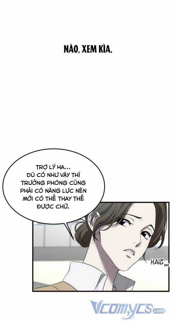 Ba Lần Động Phòng - Chapter 1 - Trang 31