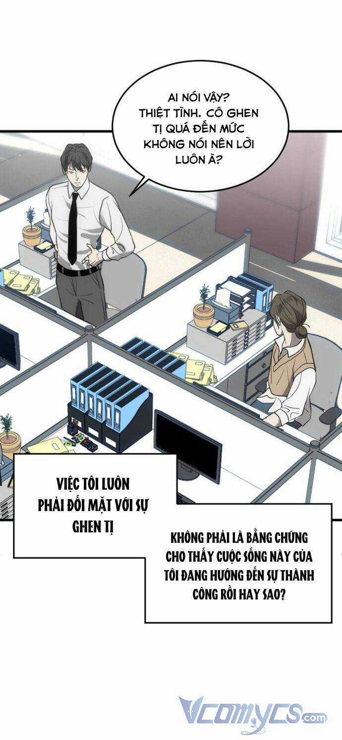 Ba Lần Động Phòng - Chapter 1 - Trang 32