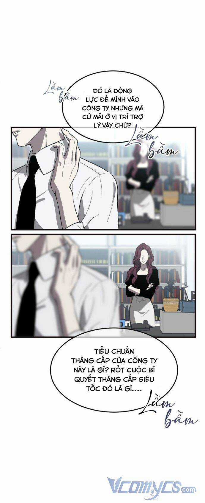 Ba Lần Động Phòng - Chapter 1 - Trang 33