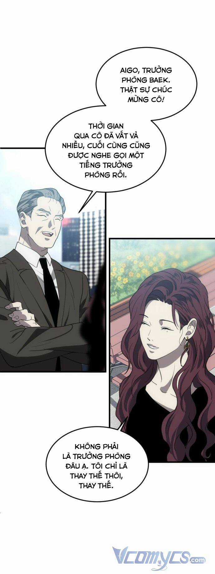 Ba Lần Động Phòng - Chapter 1 - Trang 37