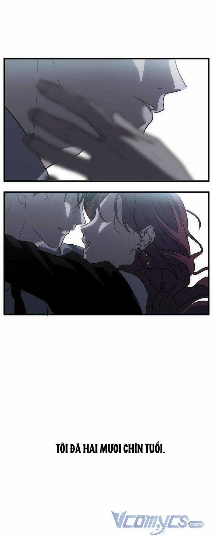 Ba Lần Động Phòng - Chapter 1 - Trang 5