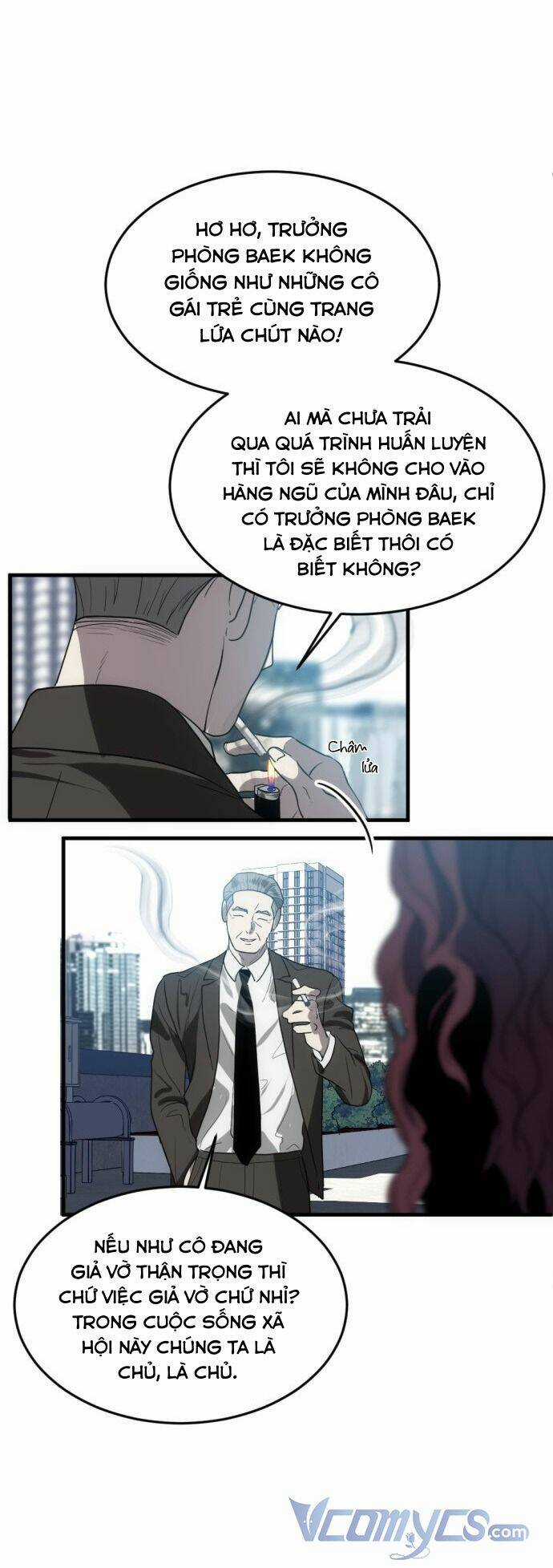 Ba Lần Động Phòng - Chapter 1 - Trang 41