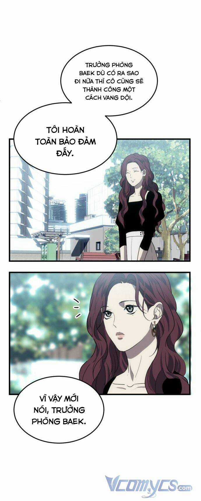 Ba Lần Động Phòng - Chapter 1 - Trang 47