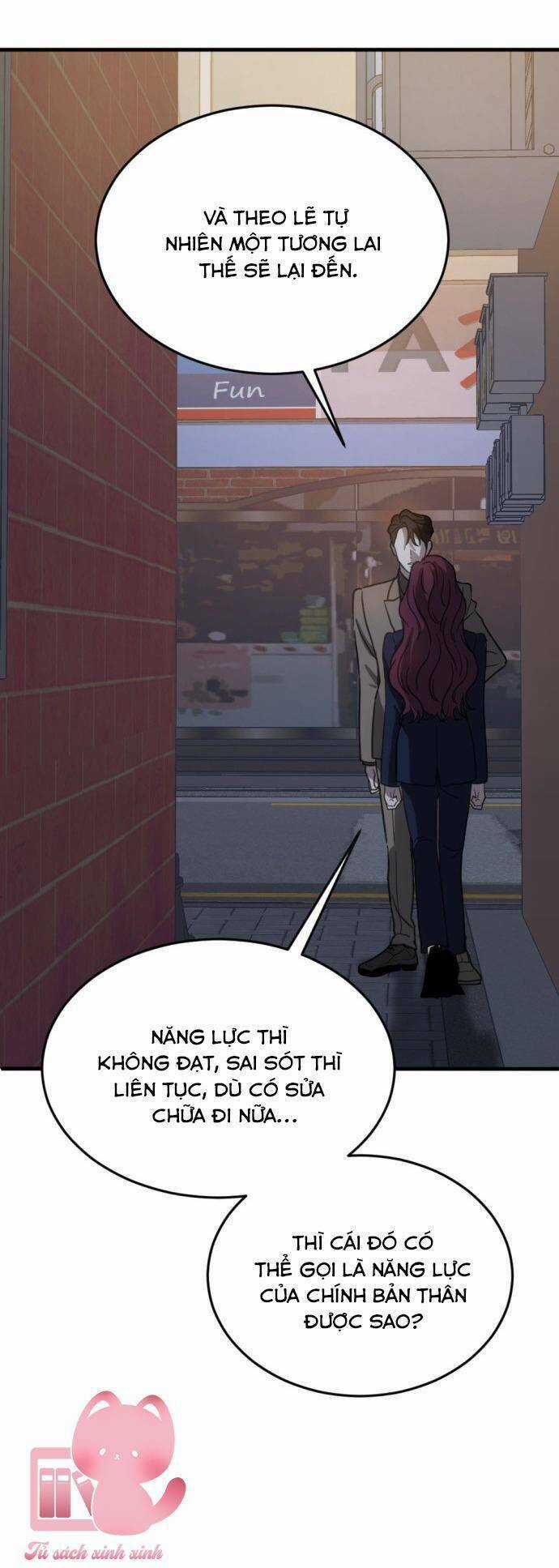 Ba Lần Động Phòng - Chapter 10 - Trang 13
