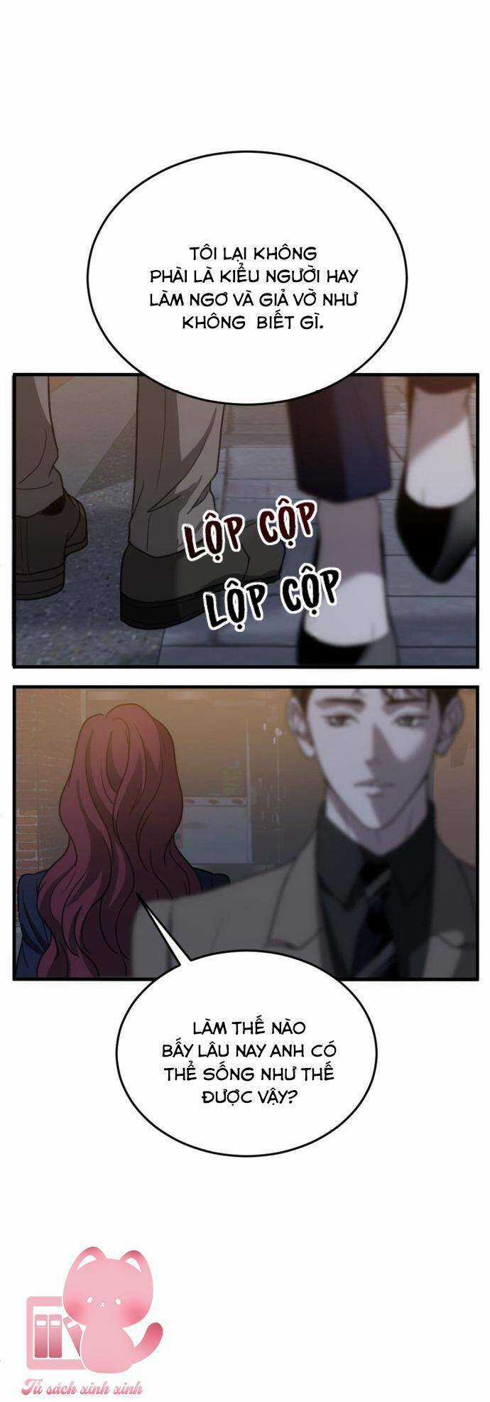 Ba Lần Động Phòng - Chapter 10 - Trang 14