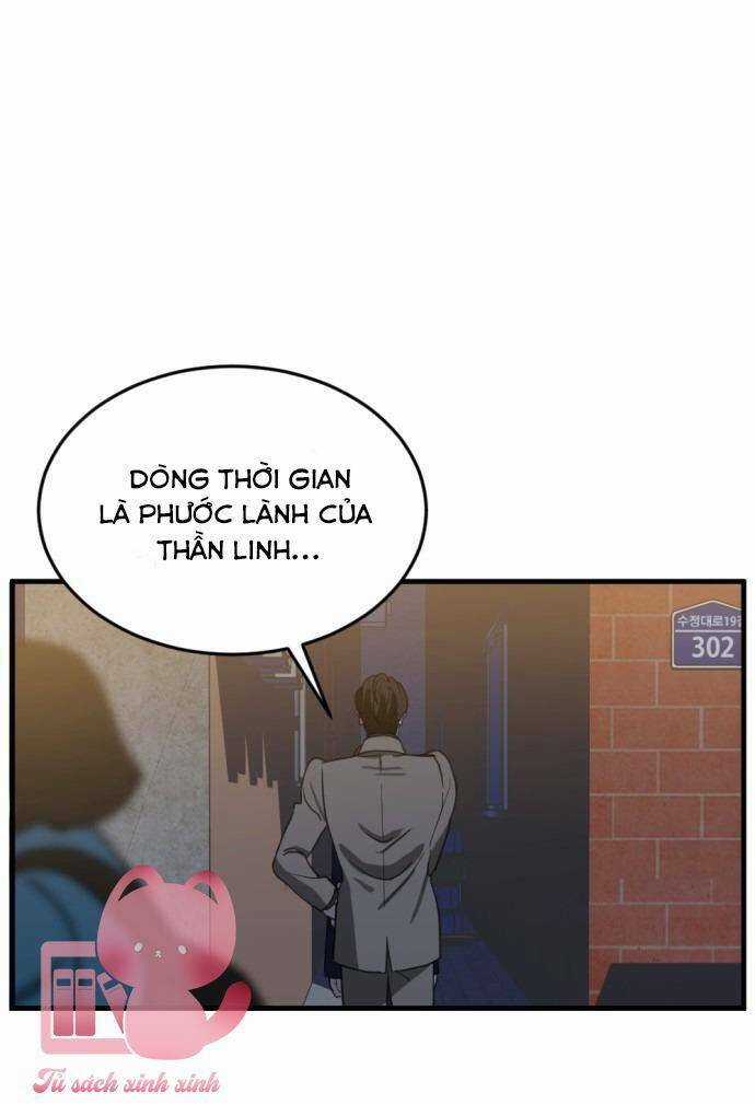 Ba Lần Động Phòng - Chapter 10 - Trang 3