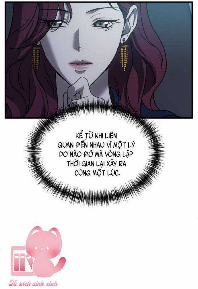 Ba Lần Động Phòng - Chapter 10 - Trang 21