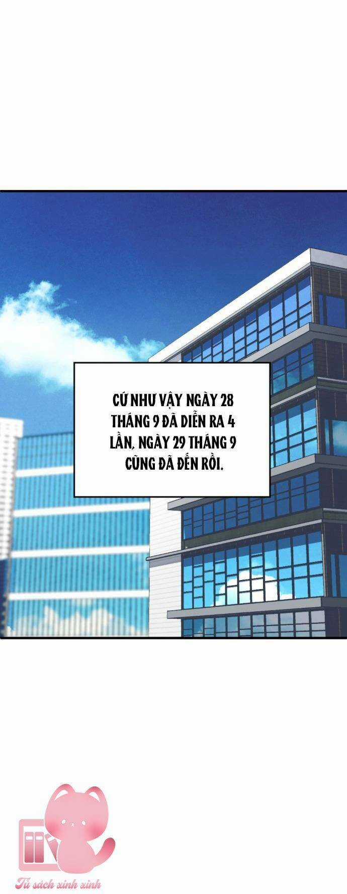 Ba Lần Động Phòng - Chapter 10 - Trang 25