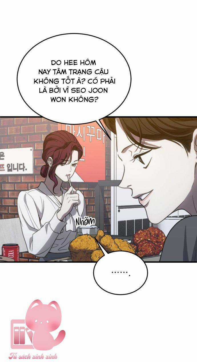 Ba Lần Động Phòng - Chapter 10 - Trang 32