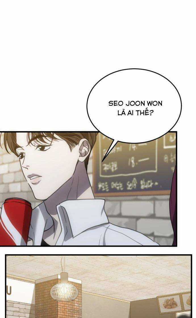 Ba Lần Động Phòng - Chapter 10 - Trang 34