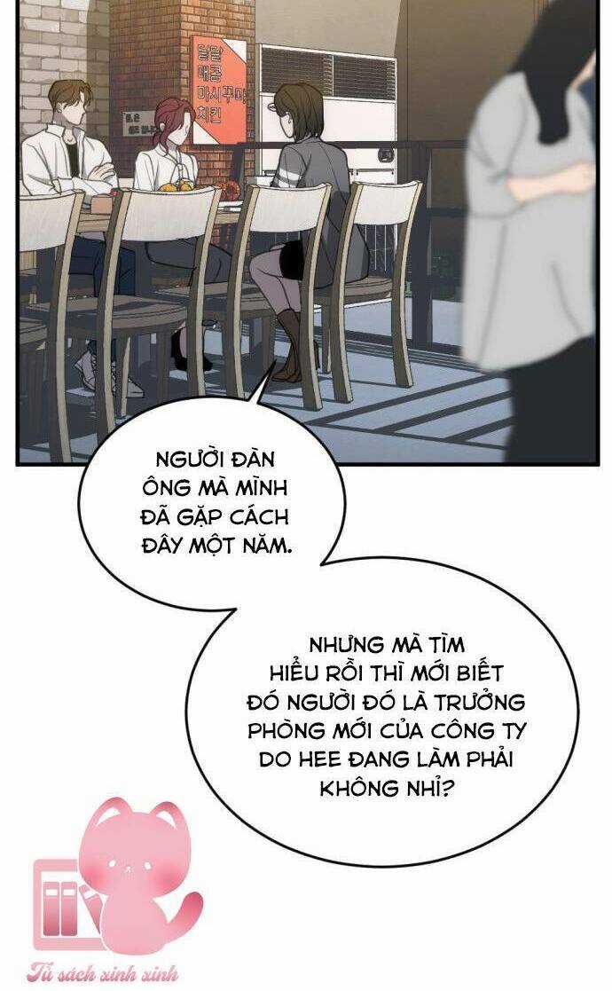 Ba Lần Động Phòng - Chapter 10 - Trang 35