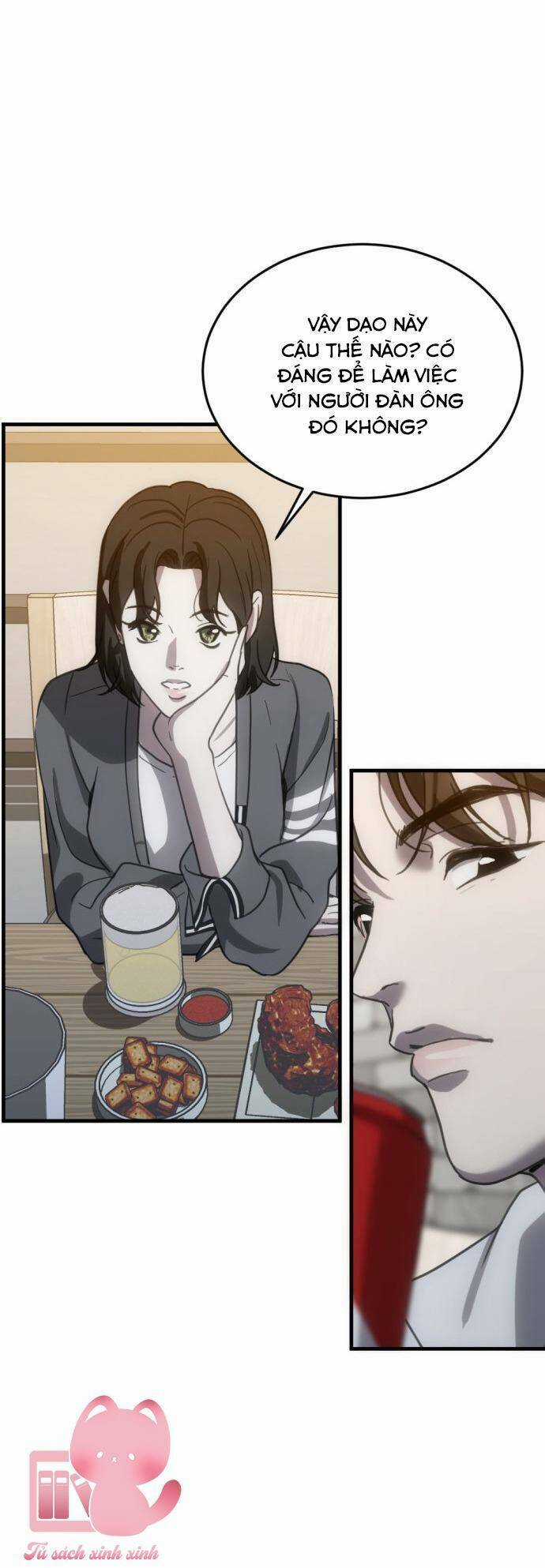 Ba Lần Động Phòng - Chapter 10 - Trang 37