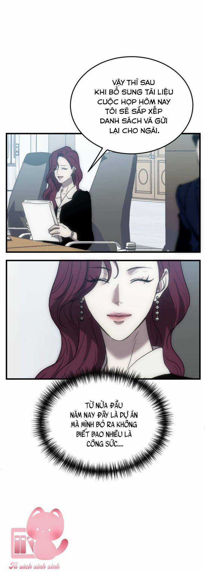 Ba Lần Động Phòng - Chapter 10 - Trang 46