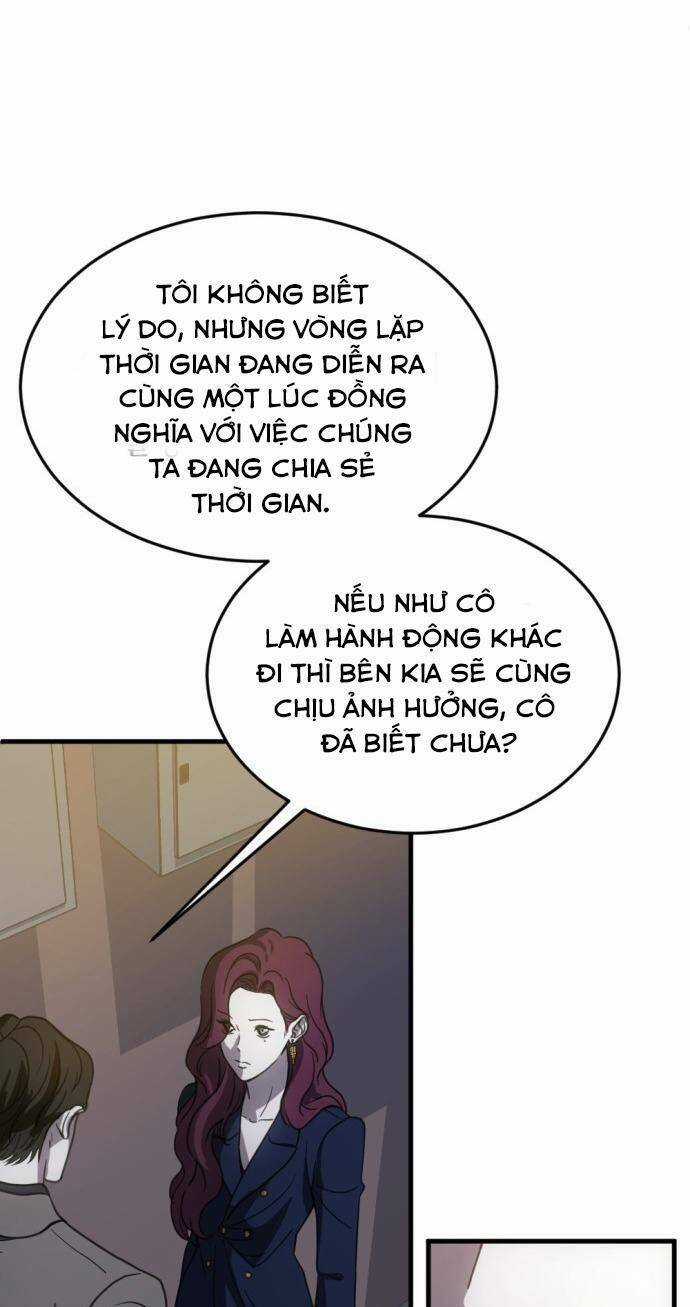 Ba Lần Động Phòng - Chapter 10 - Trang 7