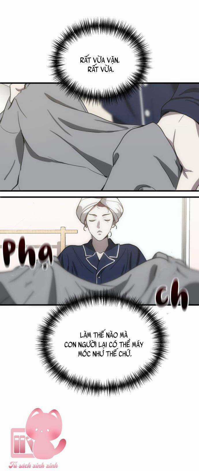 Ba Lần Động Phòng - Chapter 10 - Trang 61