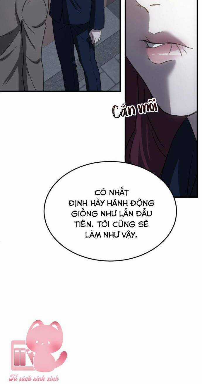 Ba Lần Động Phòng - Chapter 10 - Trang 8