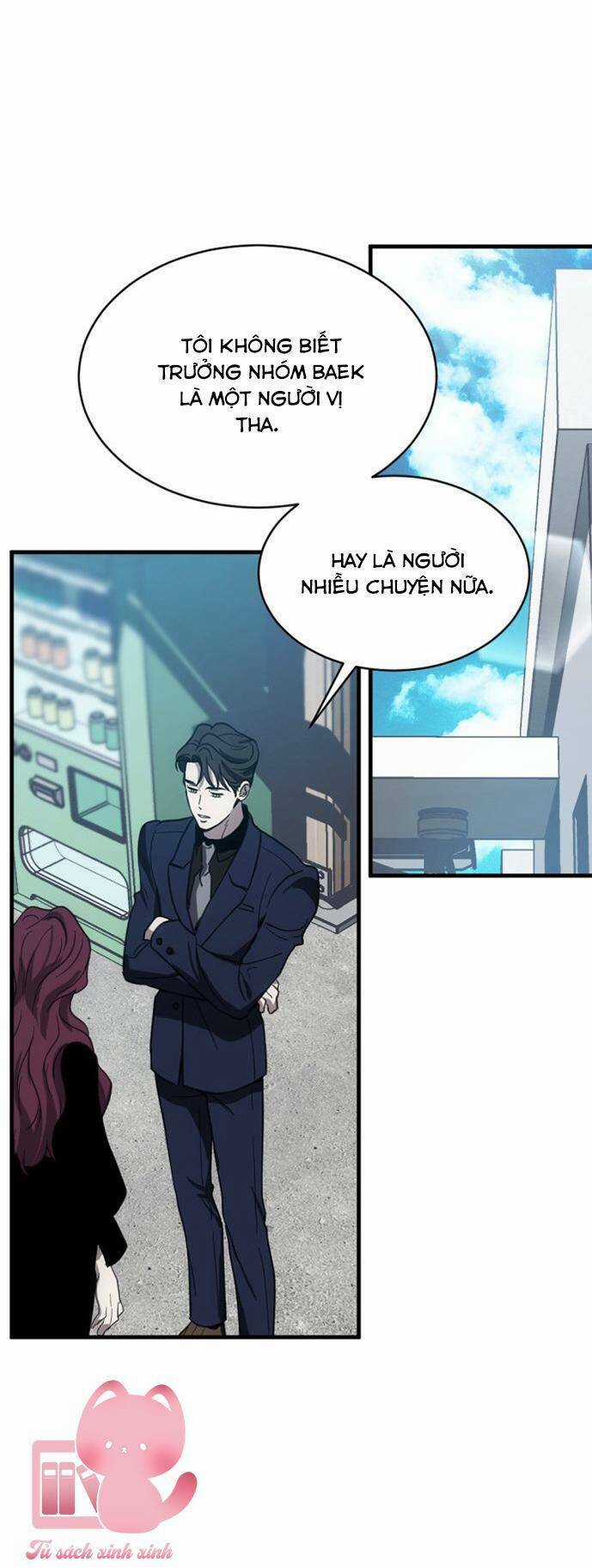 Ba Lần Động Phòng - Chapter 11 - Trang 19