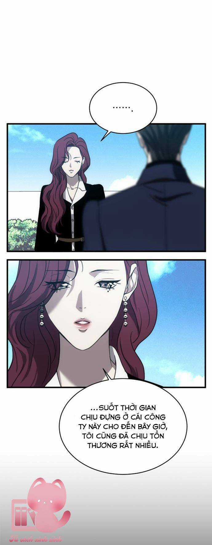 Ba Lần Động Phòng - Chapter 11 - Trang 20