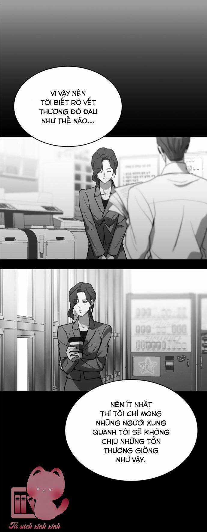 Ba Lần Động Phòng - Chapter 11 - Trang 21