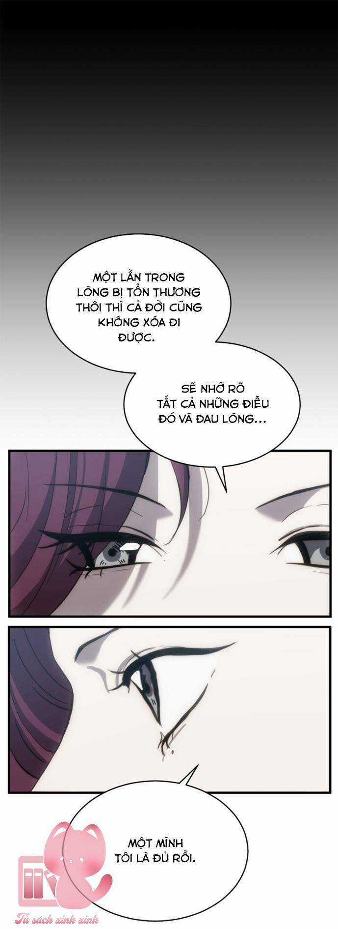 Ba Lần Động Phòng - Chapter 11 - Trang 22