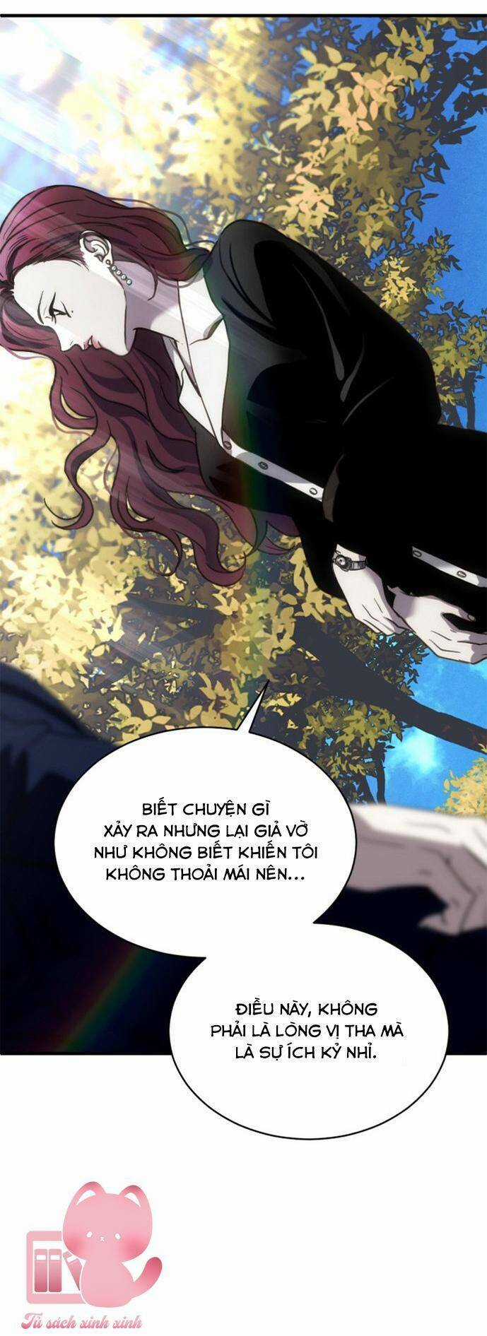 Ba Lần Động Phòng - Chapter 11 - Trang 23