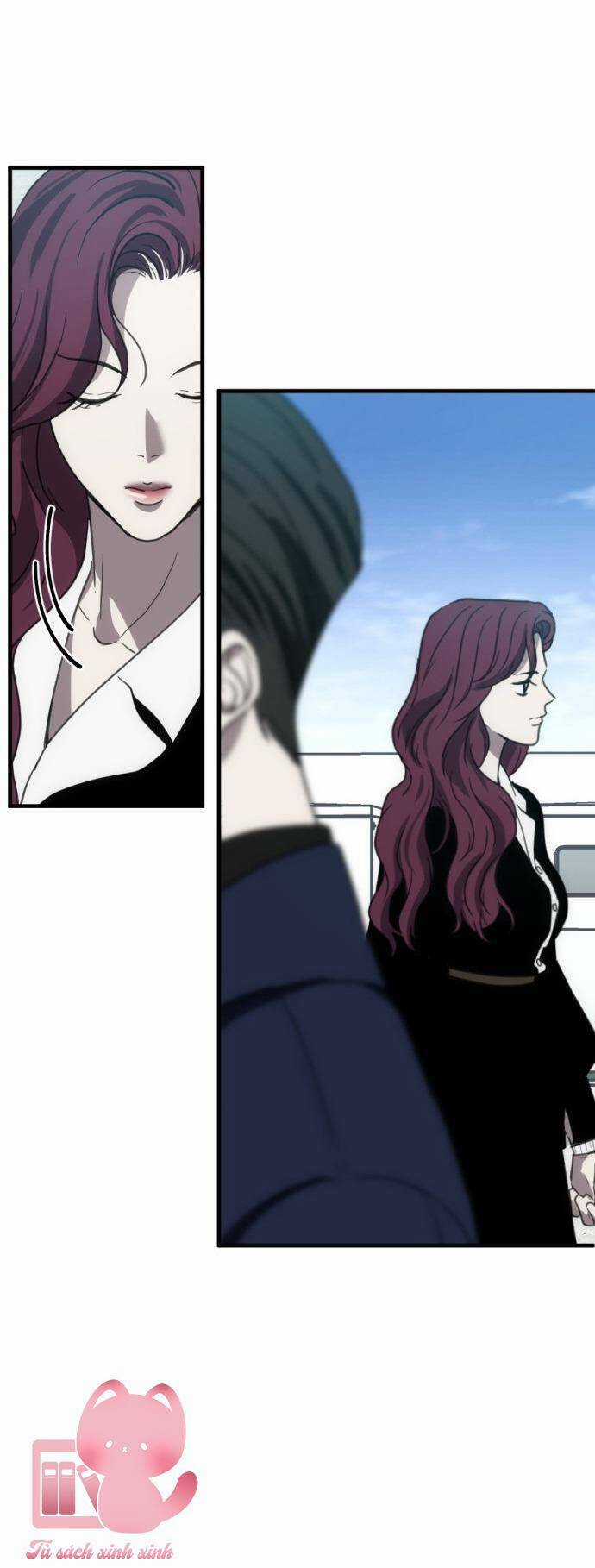 Ba Lần Động Phòng - Chapter 11 - Trang 25