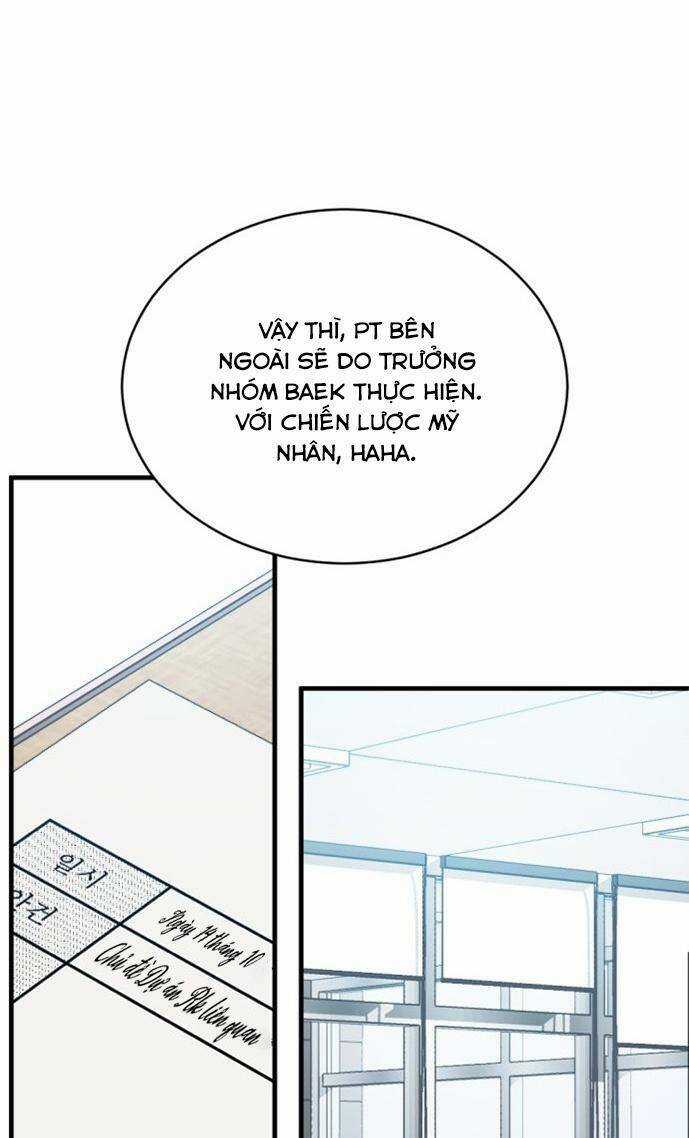 Ba Lần Động Phòng - Chapter 11 - Trang 29