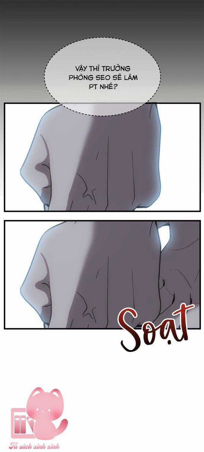 Ba Lần Động Phòng - Chapter 11 - Trang 34