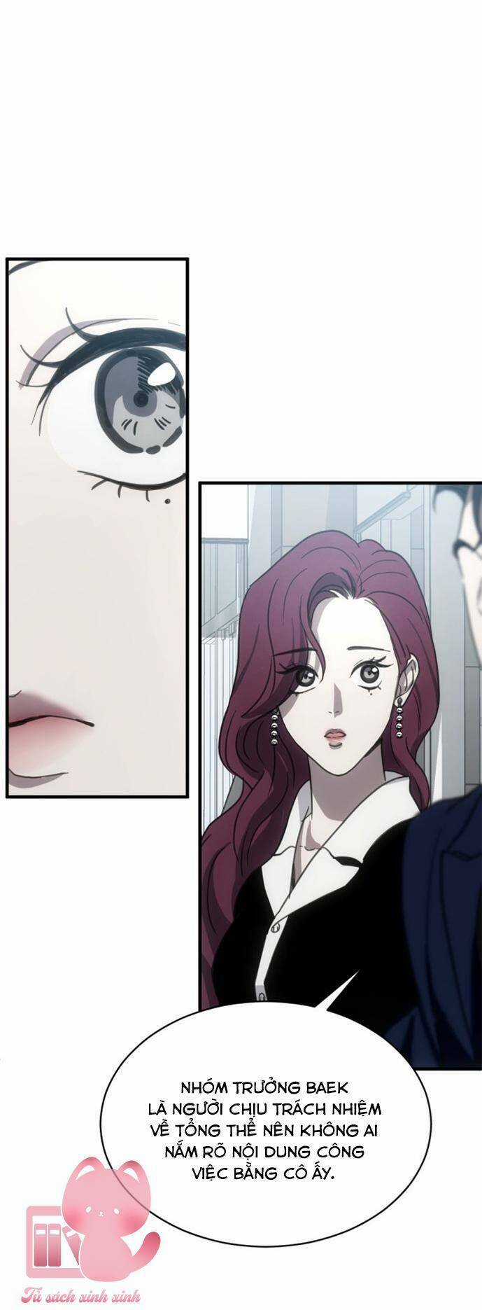 Ba Lần Động Phòng - Chapter 11 - Trang 36