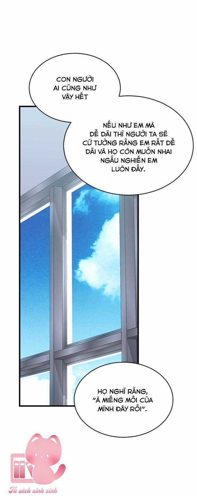 Ba Lần Động Phòng - Chapter 11 - Trang 5