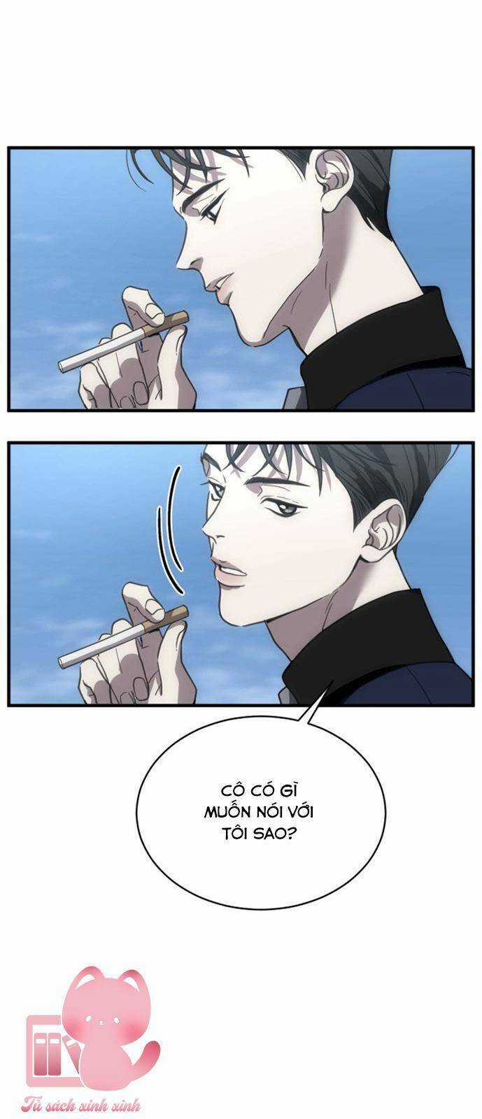 Ba Lần Động Phòng - Chapter 11 - Trang 41