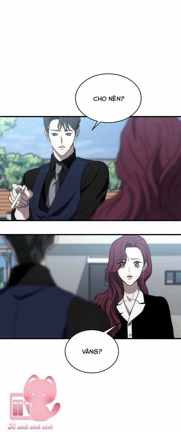Ba Lần Động Phòng - Chapter 11 - Trang 44