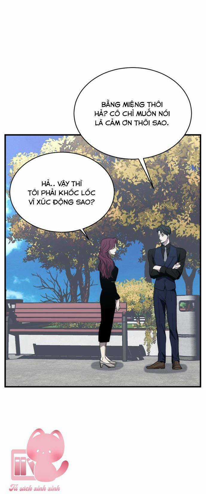 Ba Lần Động Phòng - Chapter 11 - Trang 45