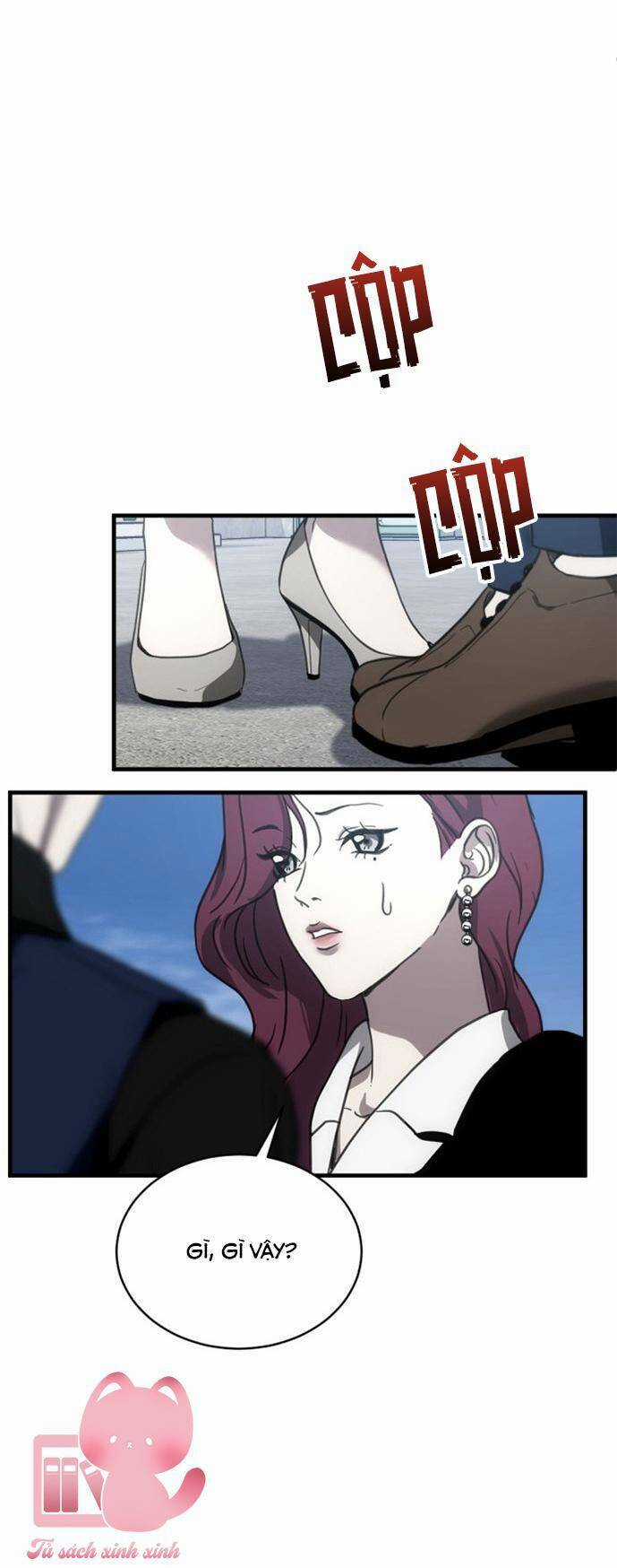 Ba Lần Động Phòng - Chapter 11 - Trang 46