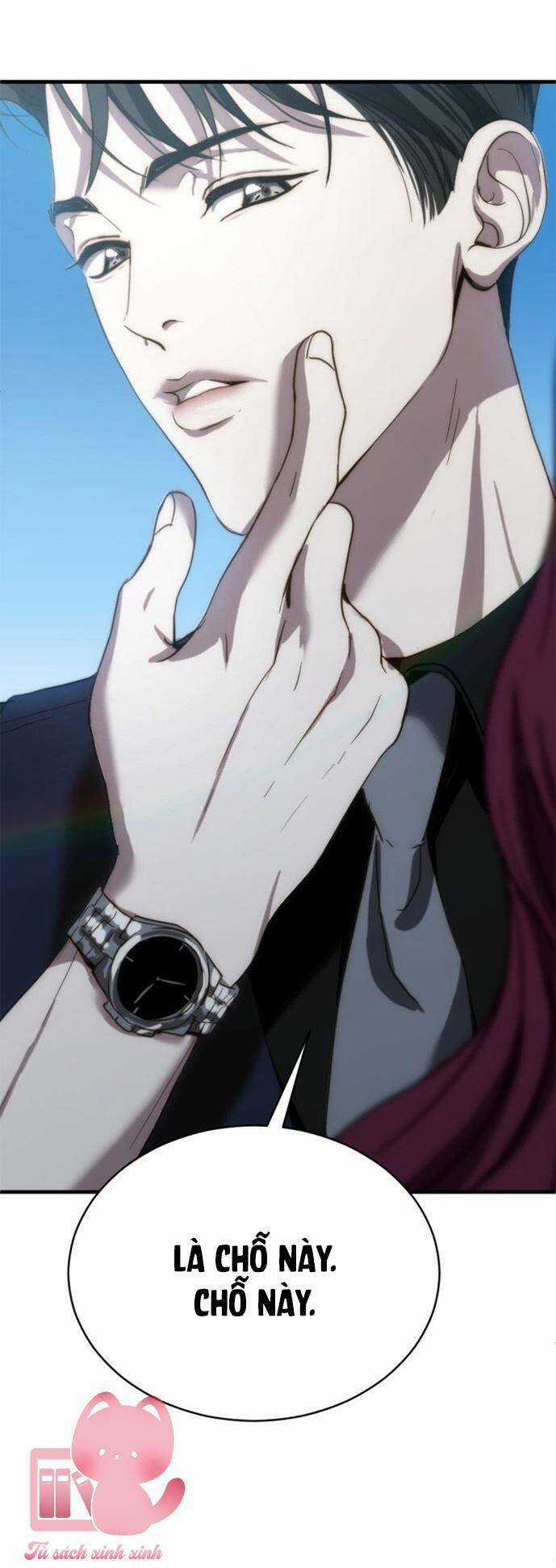 Ba Lần Động Phòng - Chapter 11 - Trang 48