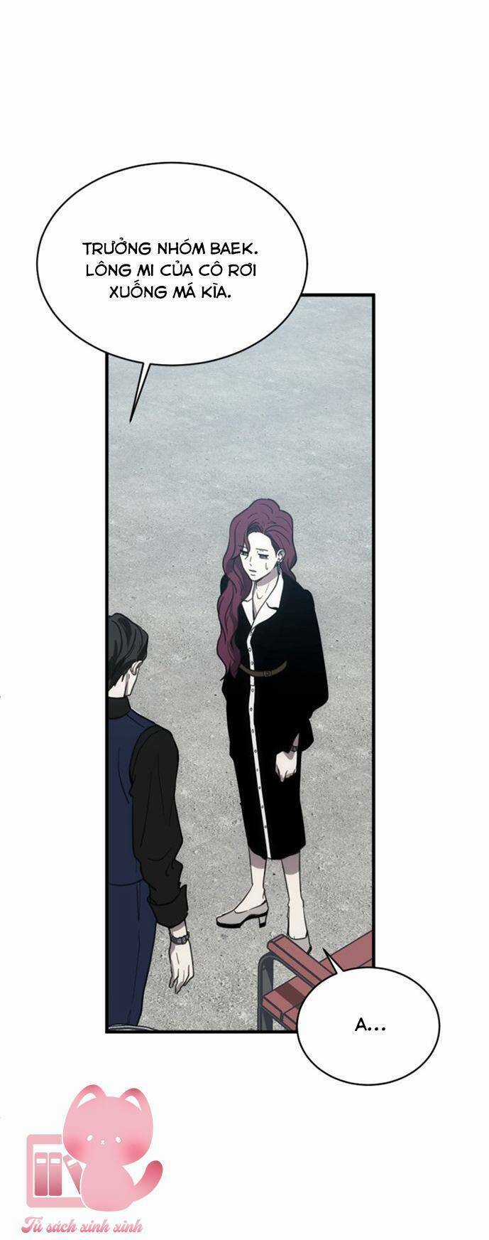 Ba Lần Động Phòng - Chapter 11 - Trang 50