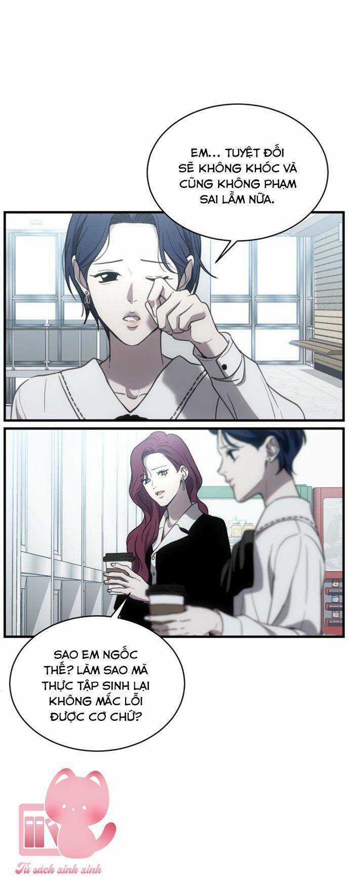 Ba Lần Động Phòng - Chapter 11 - Trang 6